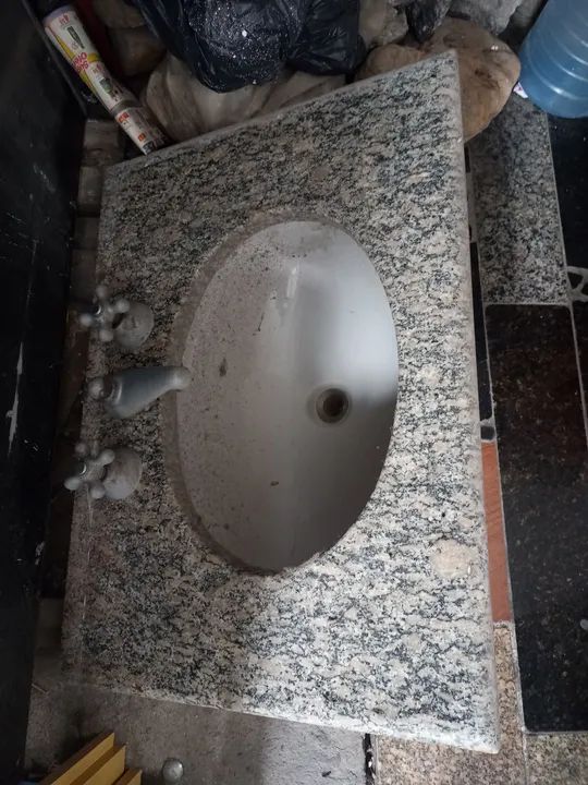 Lavatório banheiro - Foto 2