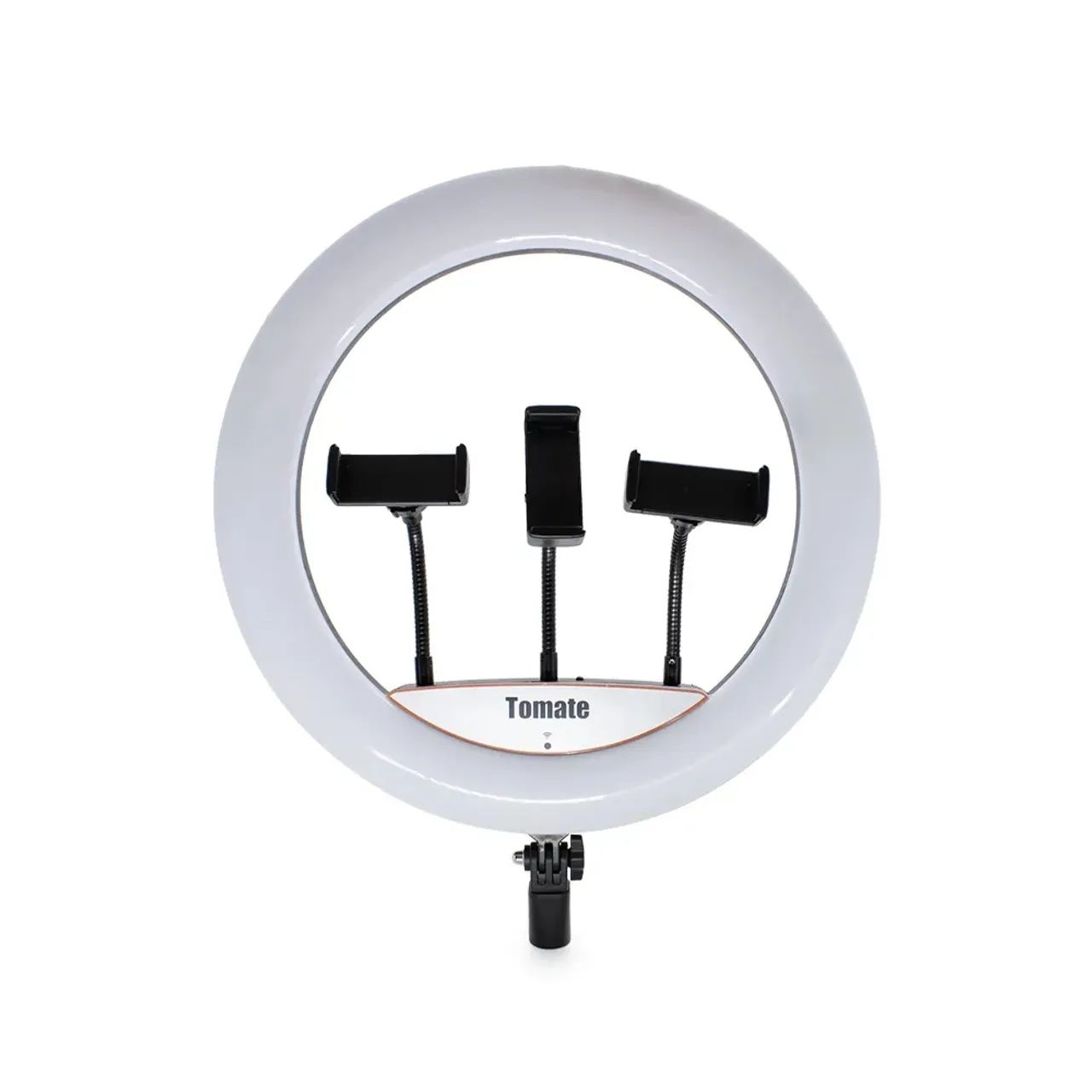 RING LIGHT LED | 14" TOMATE MLG-1014 - Foto 2