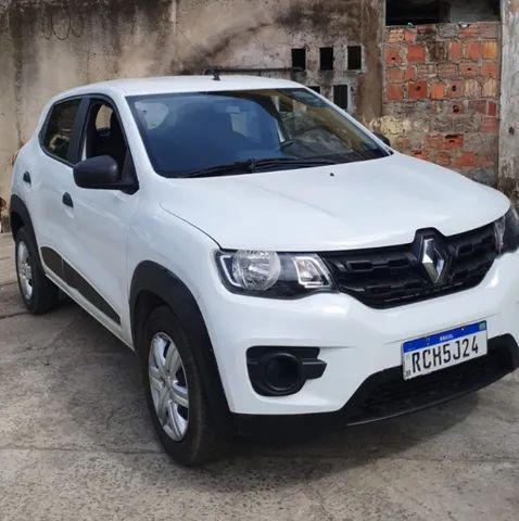 Aluguel de carro para aplicativos a partir de 500 semanas 