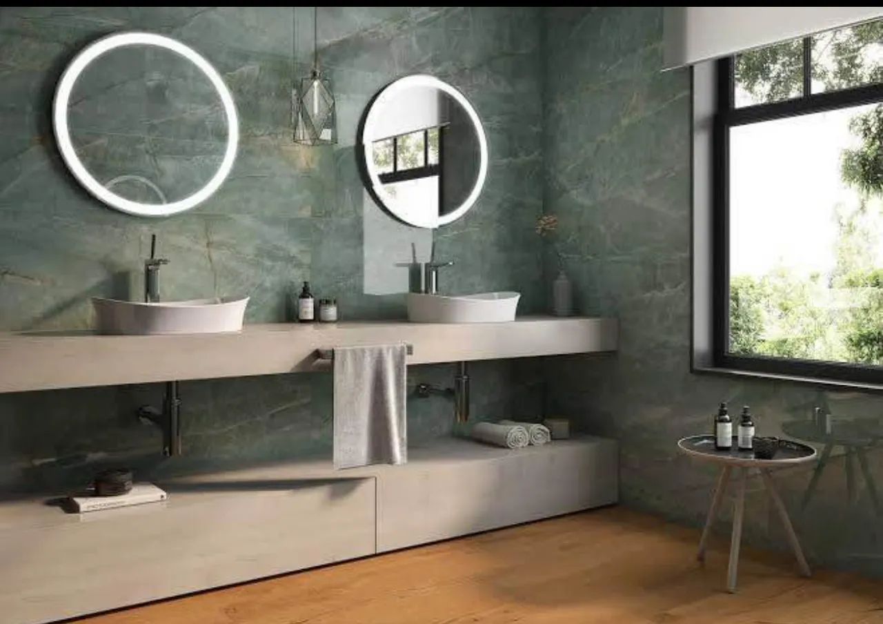 Piso Porcelanato Polido Topázio  - Foto 4