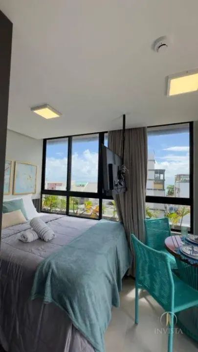 Studio com 1 dormitório à venda, 21 m² por R$ 550.000,00 - Manaíra - João Pessoa/PB - Foto 7