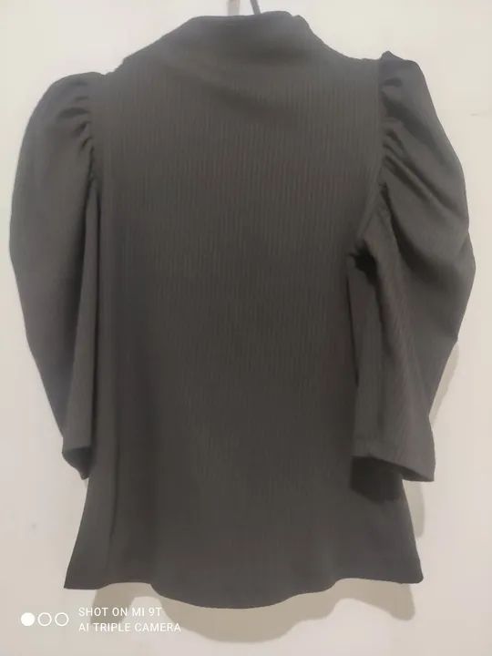 Blusa  - Foto 5