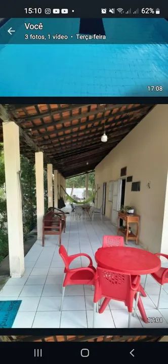 Chacara para Eventos e Temporadasas - Foto 11