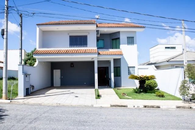 Lindo sobrado no condomínio Ibiti do Paço. Estuda apartamento até metade do valor. - Foto 8