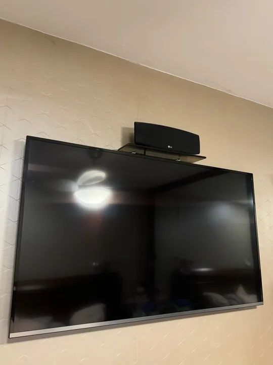 Smart TV LED 49? - Foto 2