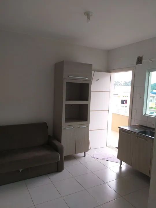 Apartamento conforme as fotos, muito showww