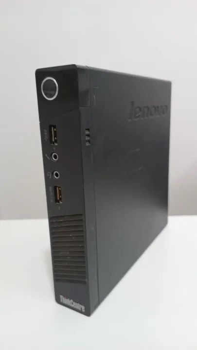 CPU INTEL I3 4130T 2.9 GHZ ( LENOVO THINKCENTRE M93P ) - SEMINOVO