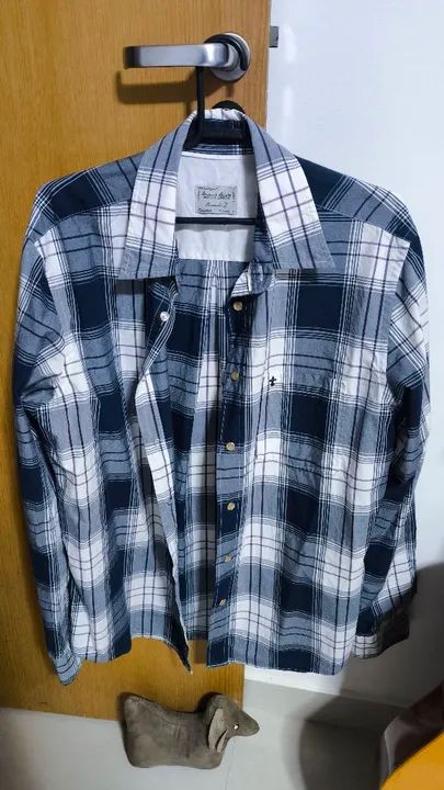Camisas sociais - Foto 4