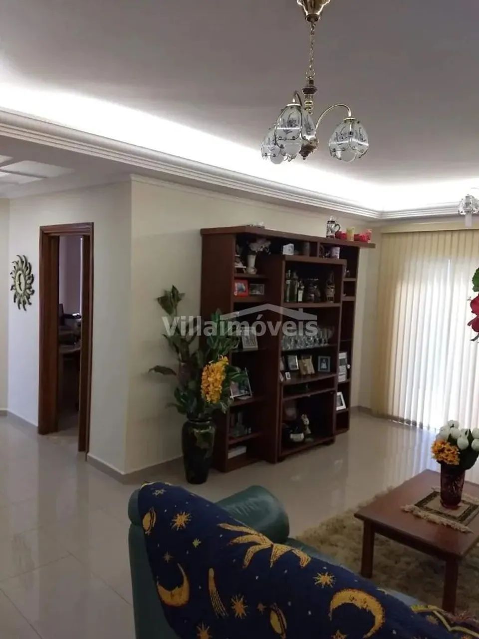 casa - Colinas dos Álamos - Valinhos - Foto 3