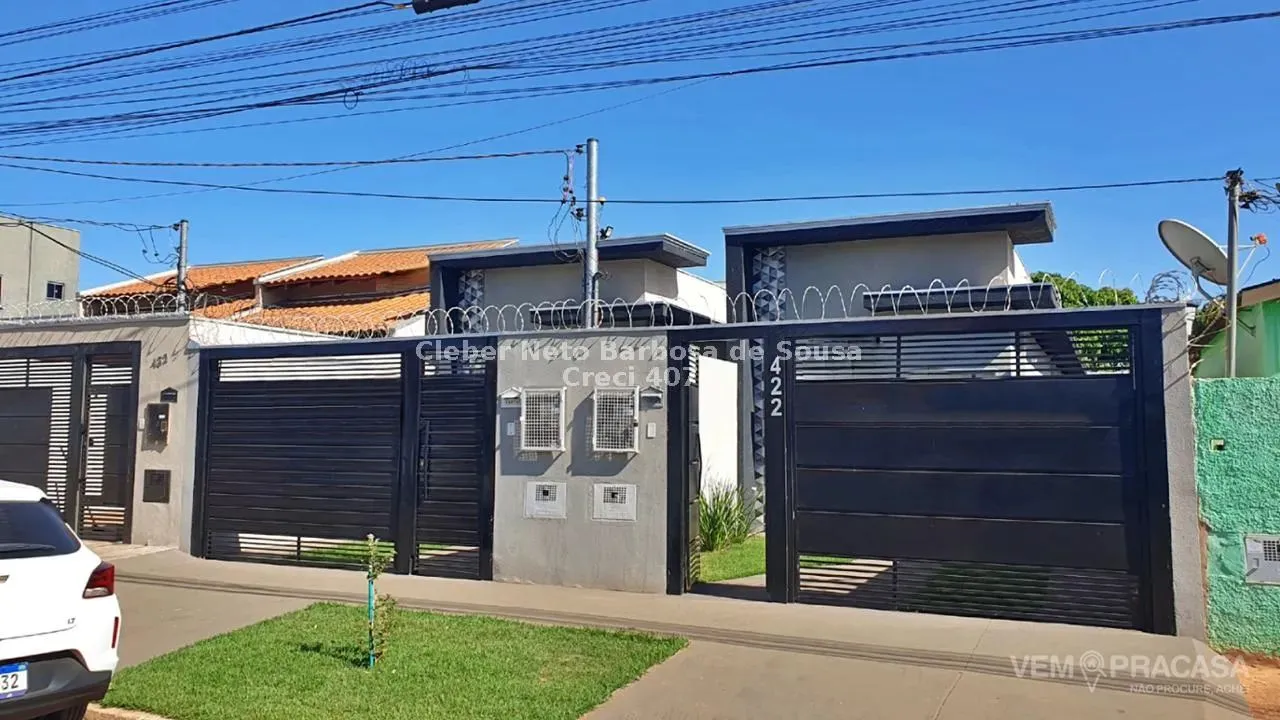 MÓVEL COM SUÍTE E VIAS RÁPIDAS ATÉ O CENTRO!