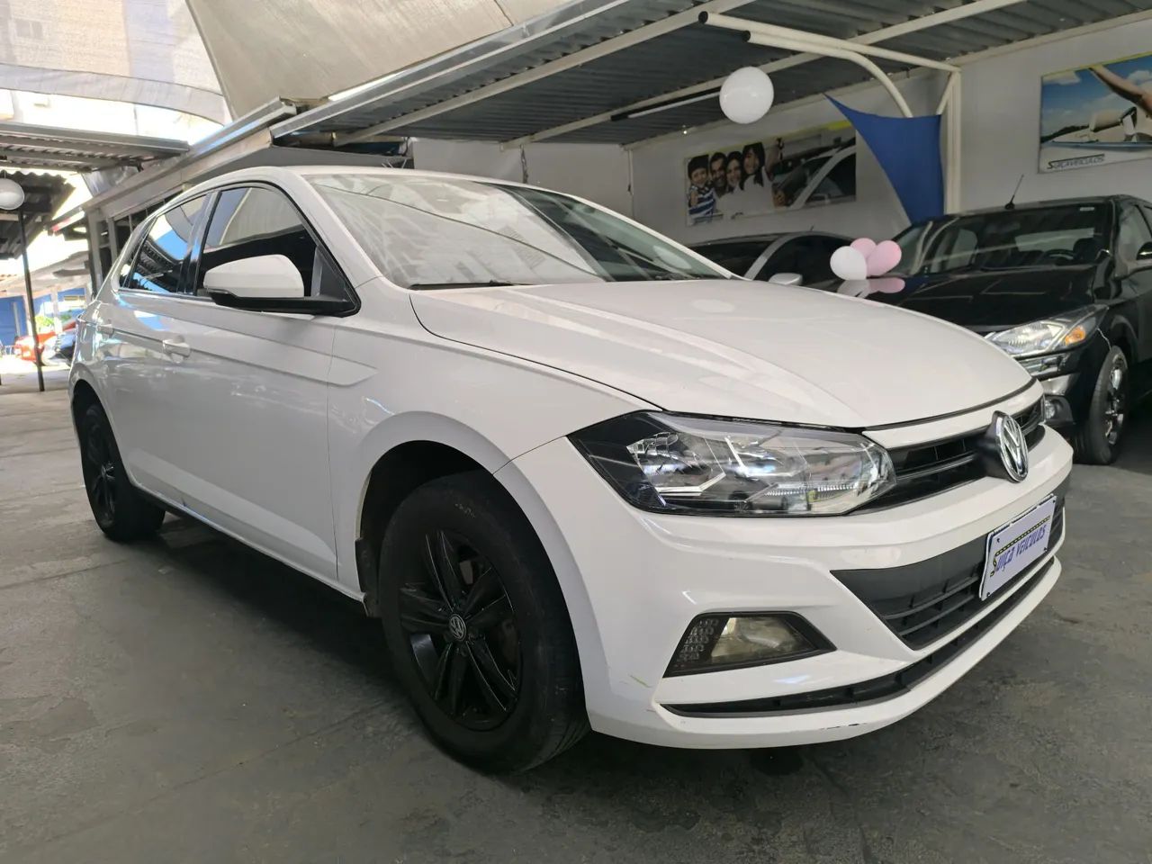 POLO 1.6 MSI FLEX MANUAL 2020 - Foto 2