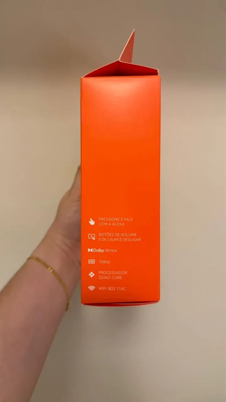 Amazon fire tv HD - Foto 3