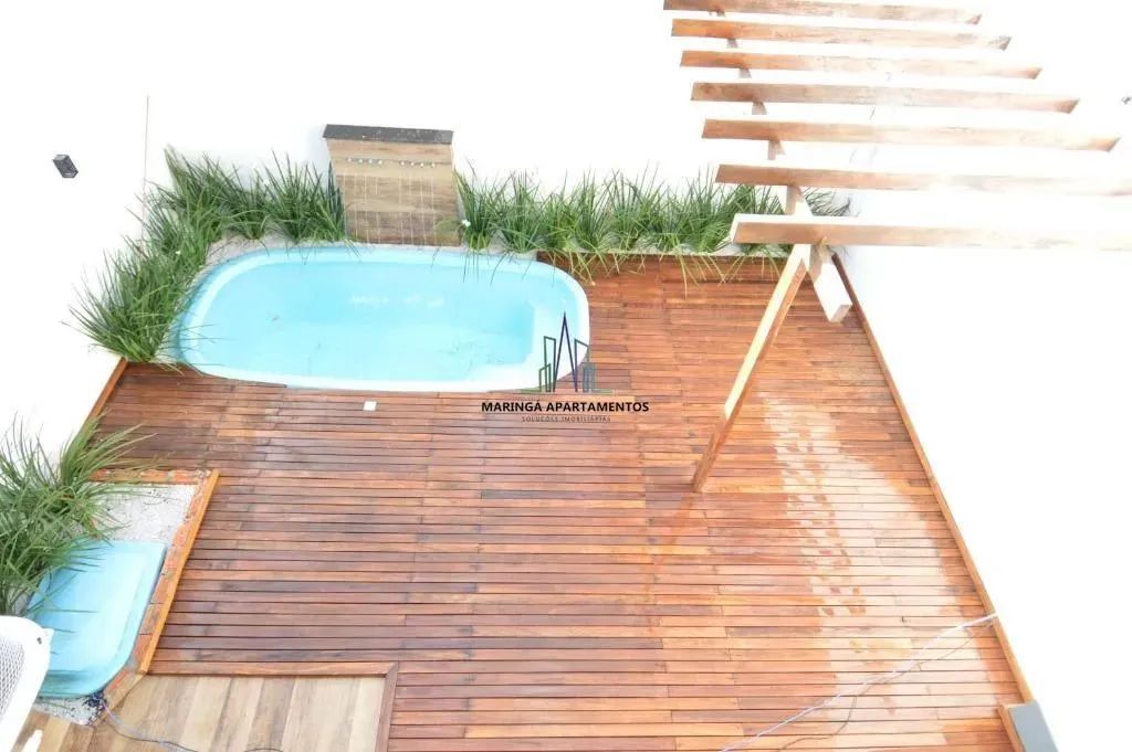 Sobrado à venda em Sarandi, Parque da Gávea, com 2 quartos, com 120 m² - Foto 5