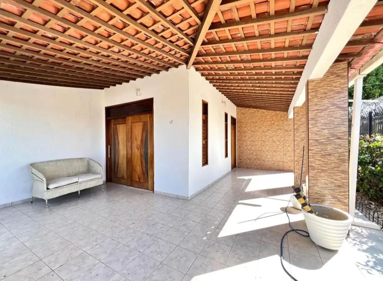 01- Casa no Araçagy  - Foto 3