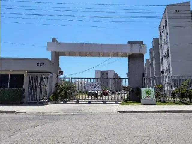 Foto - Fortaleza - Barroso