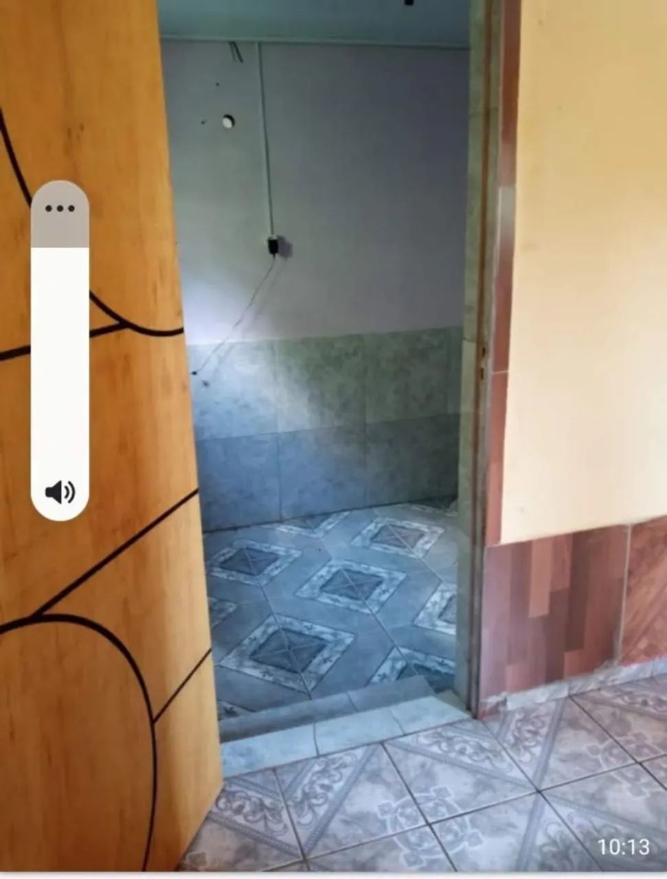 Foto - Porto Velho - Roque