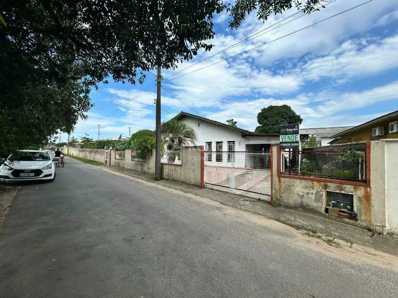 Terreno à venda, Alvorada - Capivari de Baixo/SC - Foto 5