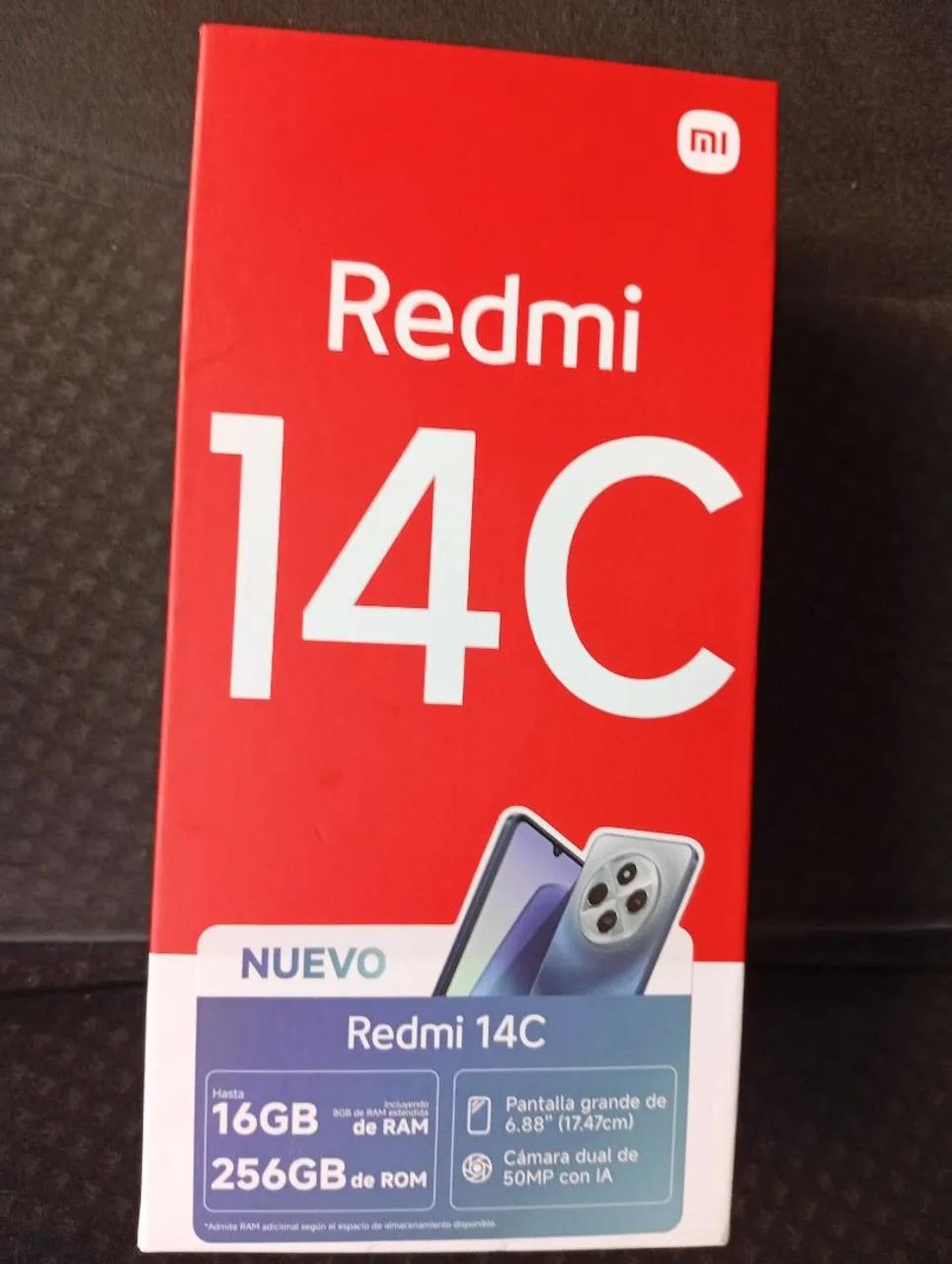 Vendo ou troco celular 14c 256 gigas