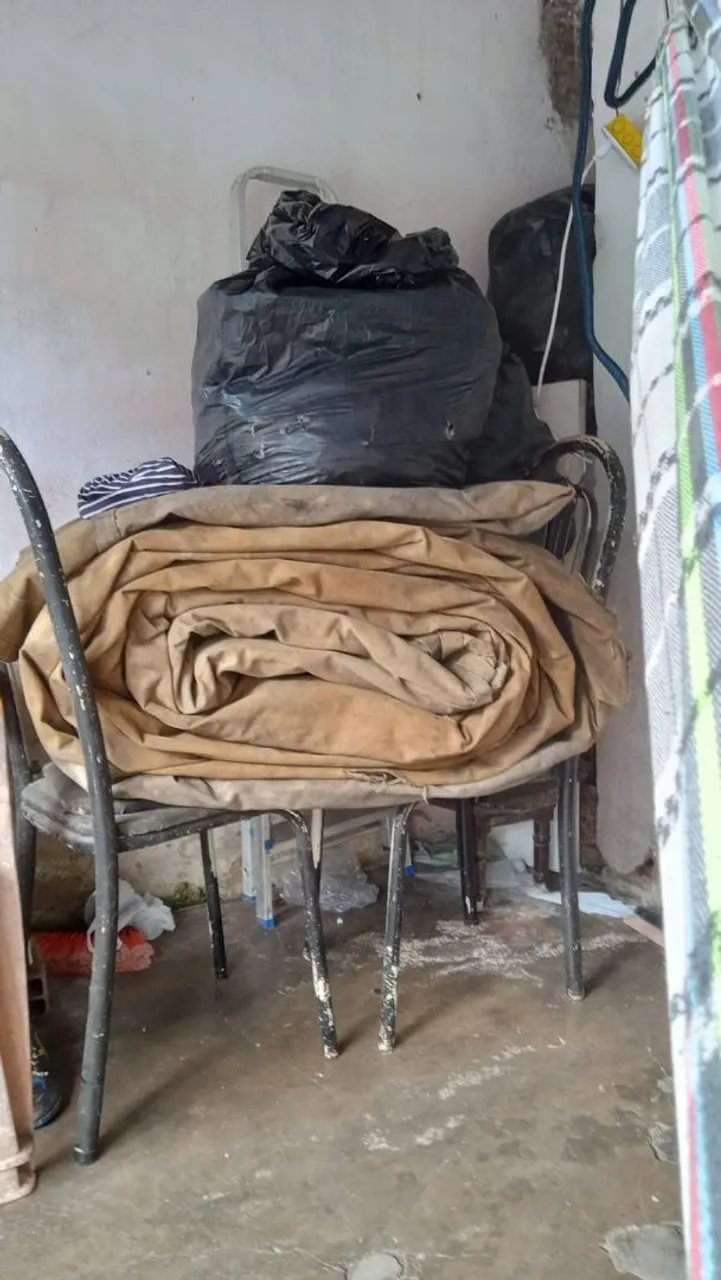 Lona pra caminhão
