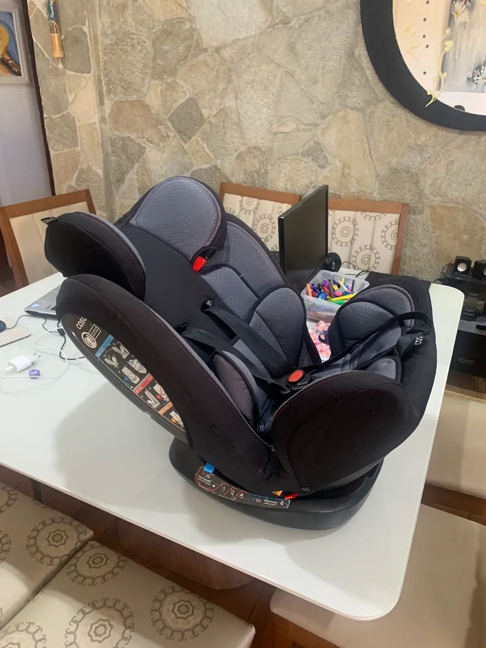 Cadeirinha Unique Cosco64169938734083124