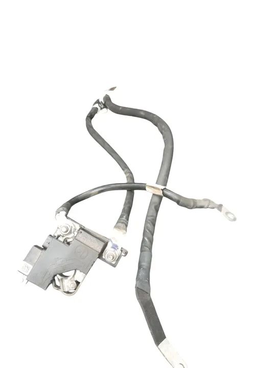 DISTRIBUIDOR ENERGIA SENSOR TERMINAL DA BATERIA MERCEDES C300 DO MERCEDES C300 2020/2020 - Foto 3