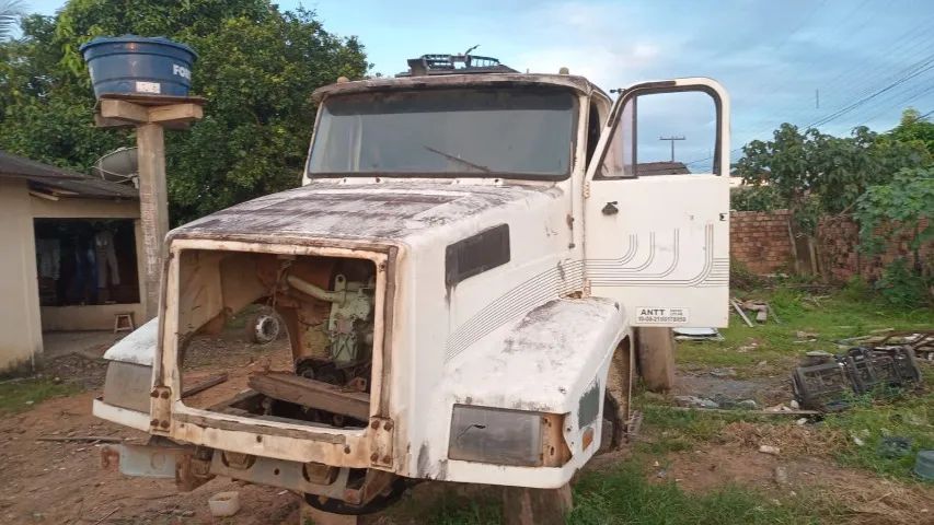 Peças Volvo 340  - Foto 3