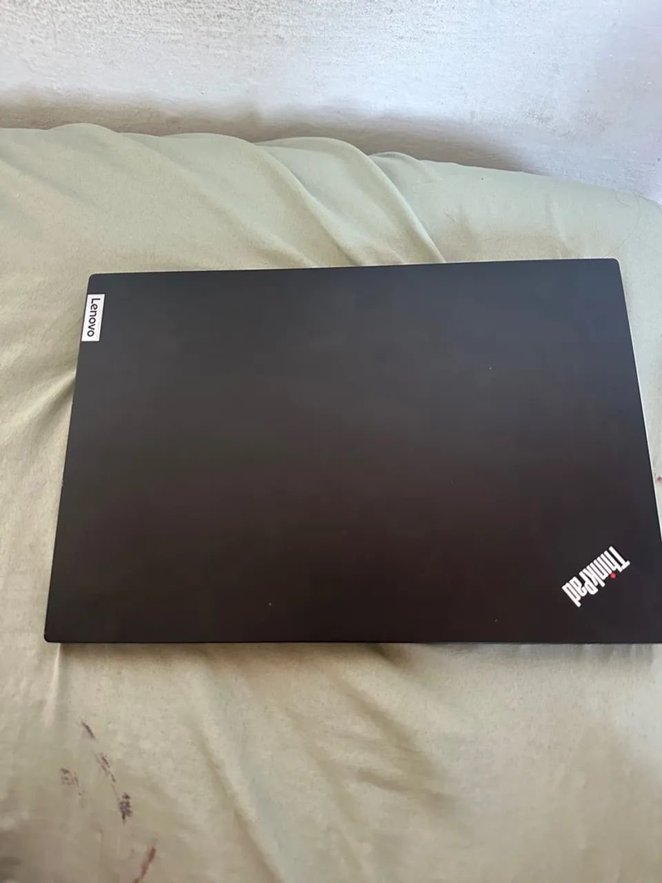 Notebook Lenovo  - Foto 2