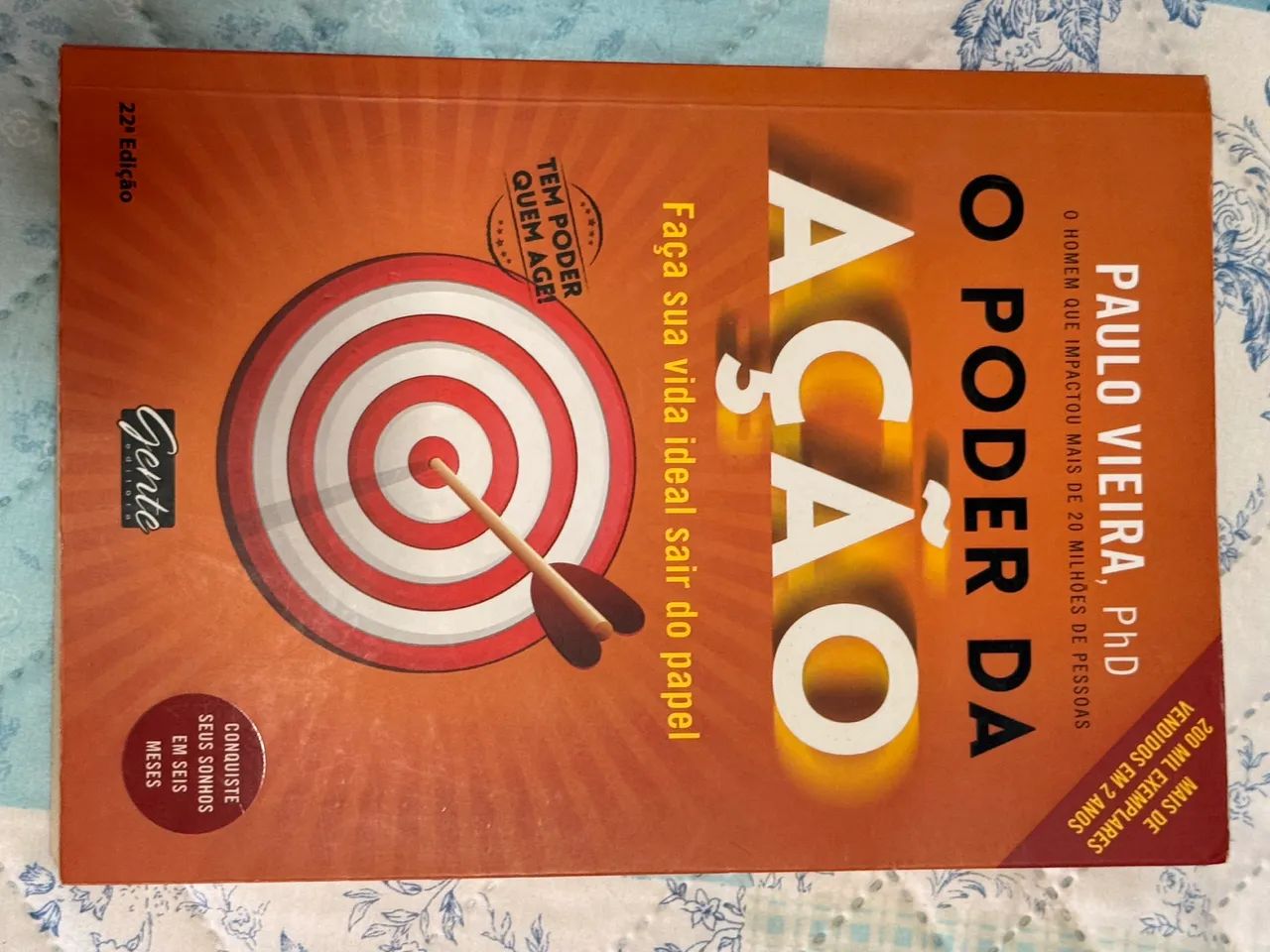 Livros - Foto 2