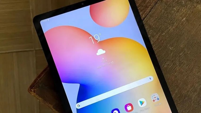 Tablet Samsung Galaxy Tab S6 Lite - Não aceito propostas (será bloqueado) - Foto 4