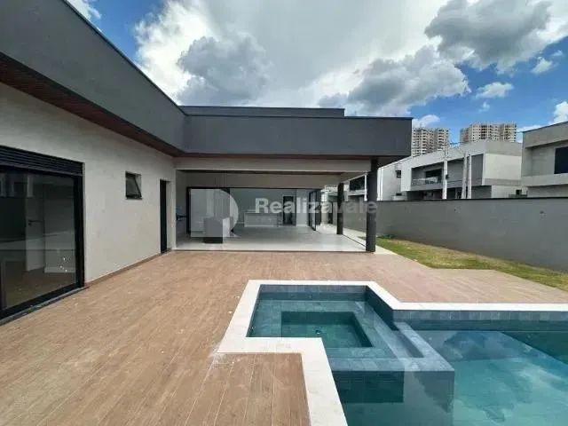VGC - CA2740 - Casa Terréa com quintal e piscina privados em condominio fechado - Foto 3
