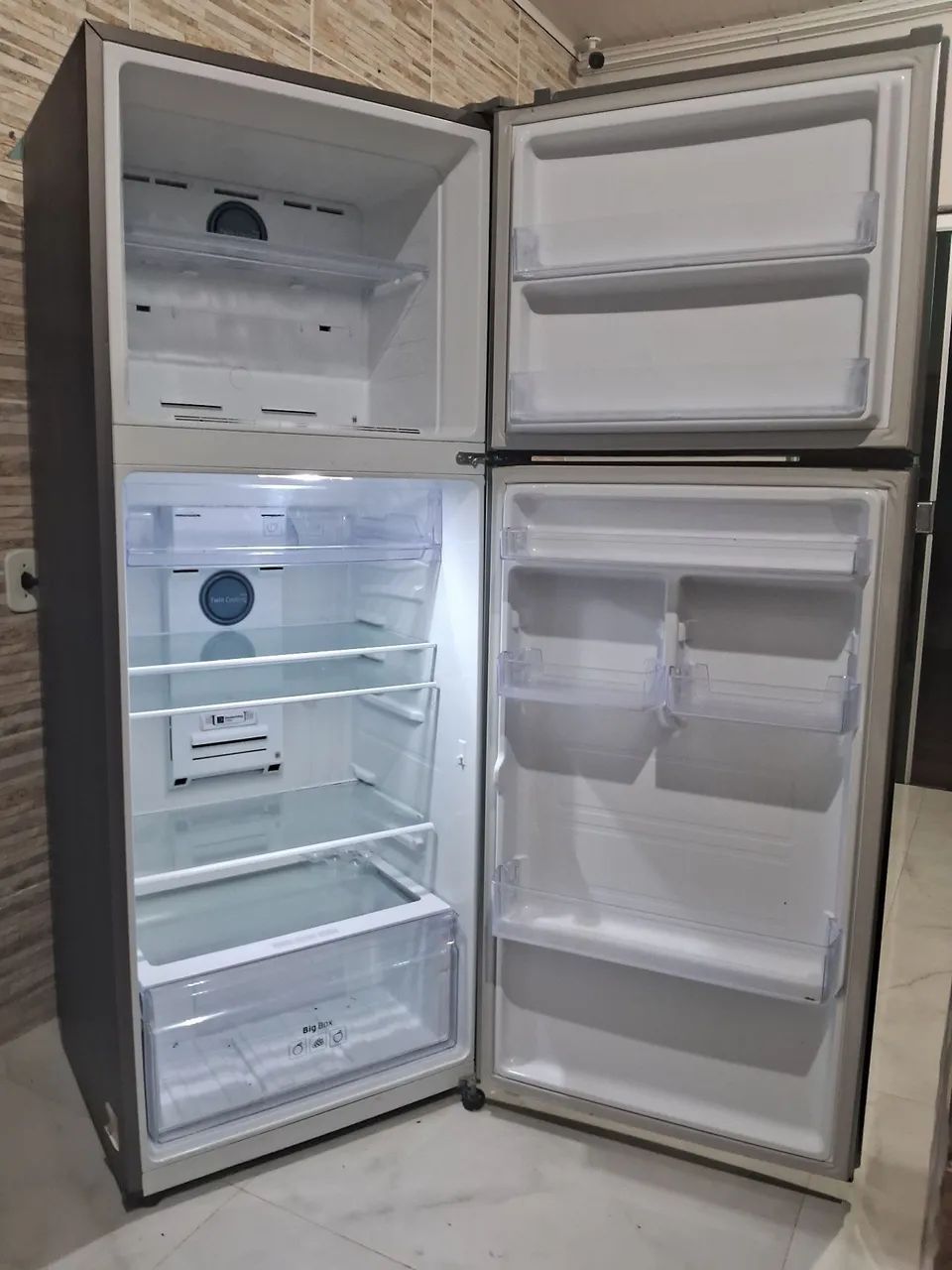 Geladeira inverter Frost Free  - Foto 2