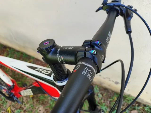 Specialized Carve Pro 29 - Tamanho 19 - Foto 3