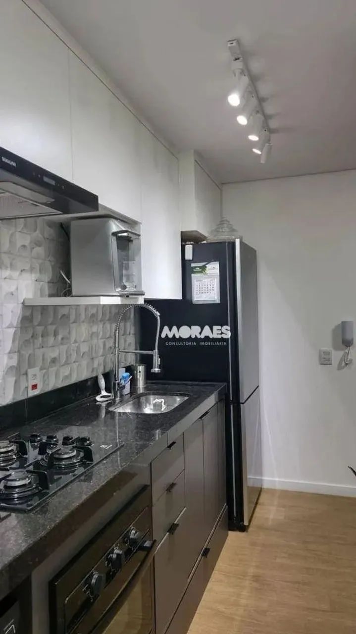 Apartamento com 2 dormitórios à venda, 60 m² por R$ 380.000,00 - Quinta Gold - Bauru/SP - Foto 5