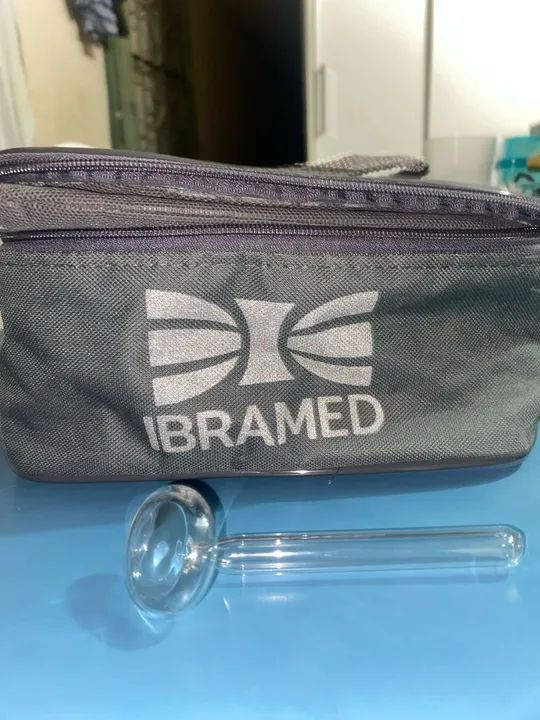 Alta frequência ibramed- semi novo  - Foto 3