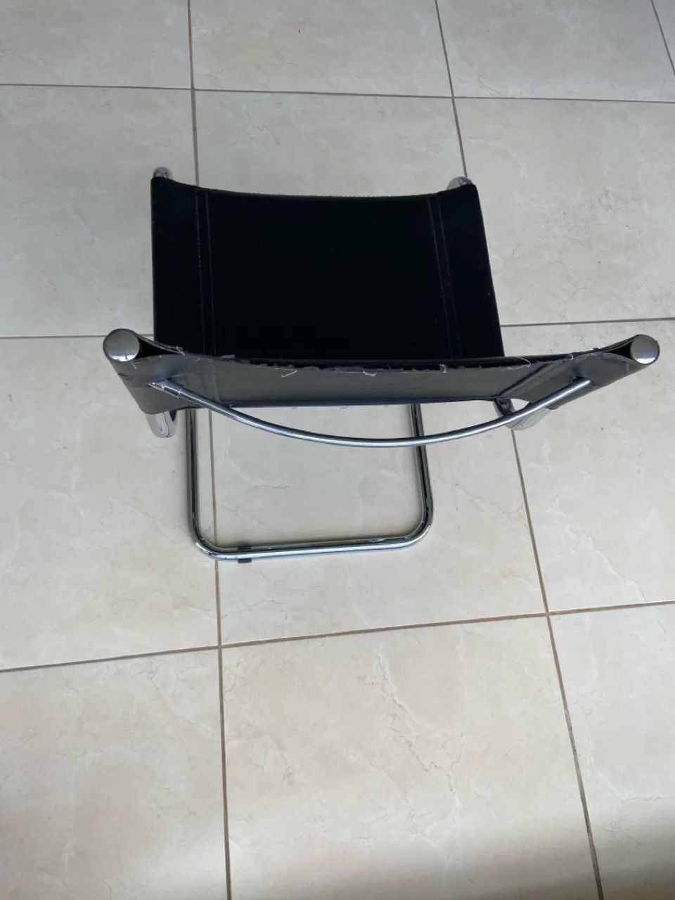 Cadeira design Bauhaus - Foto 2