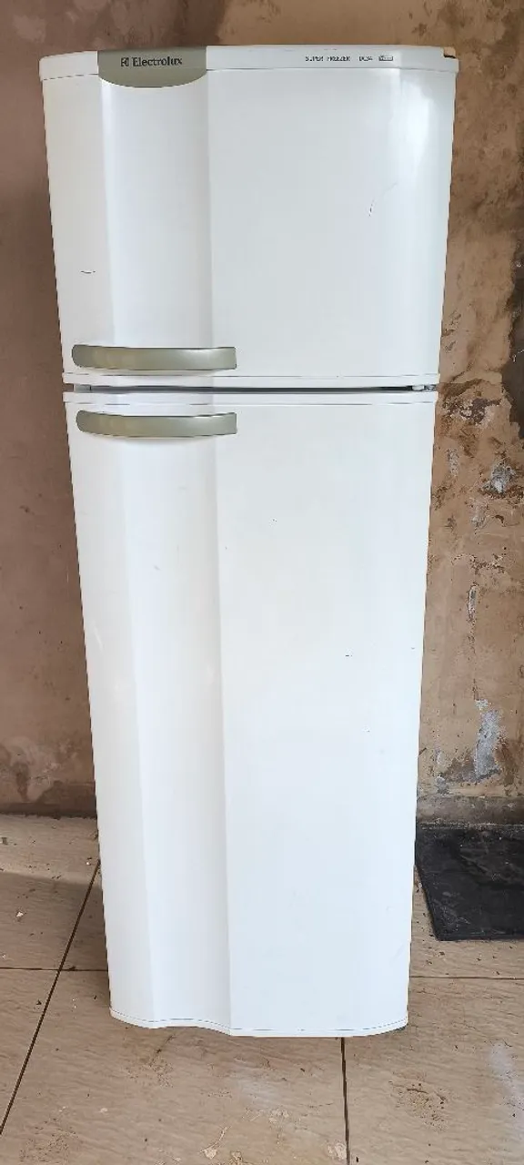 Geladeira Electrolux