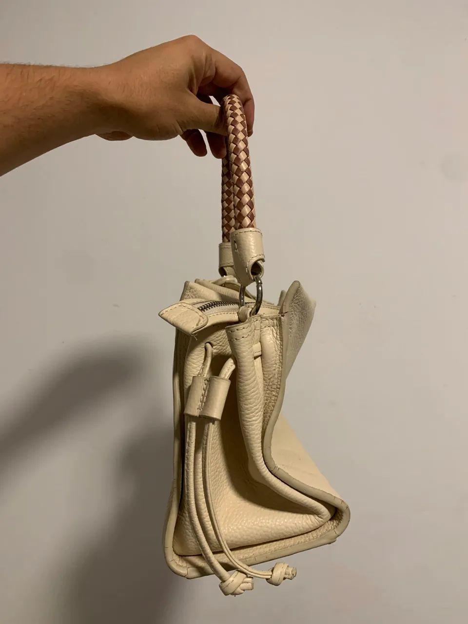 BOLSA FEMININA AREZZO  - Foto 5