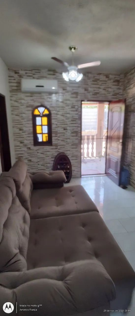 SÍTIO MARICÁ PRÓXIMO PRAIA COM PISCINA - Foto 11