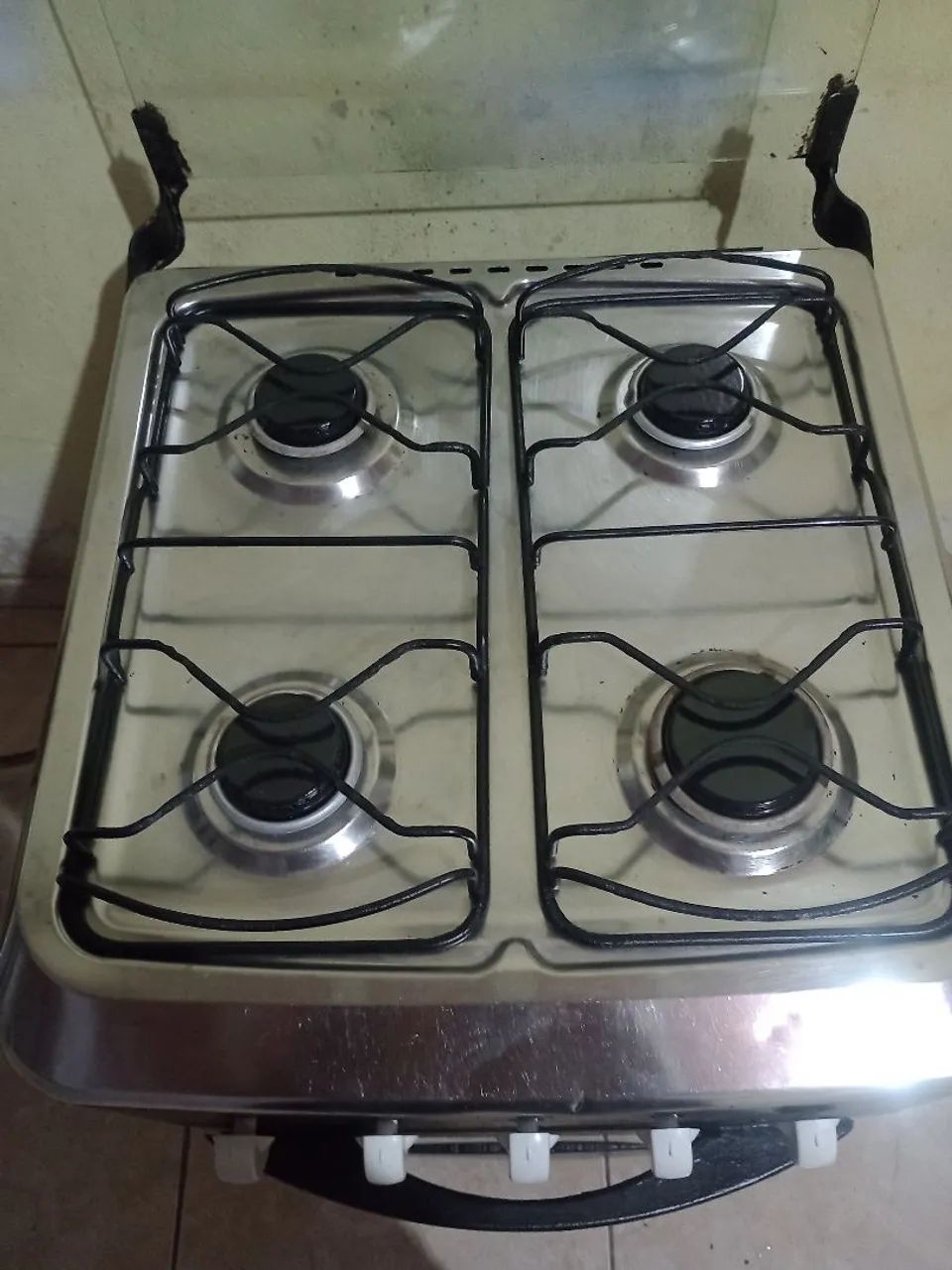 FOGÃO PREÇO BAIXO NA OFERTA  - Foto 5