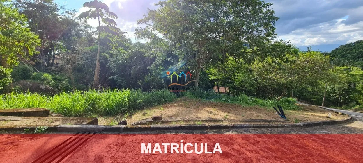 Terreno em condomínio a venda em Ilhabela