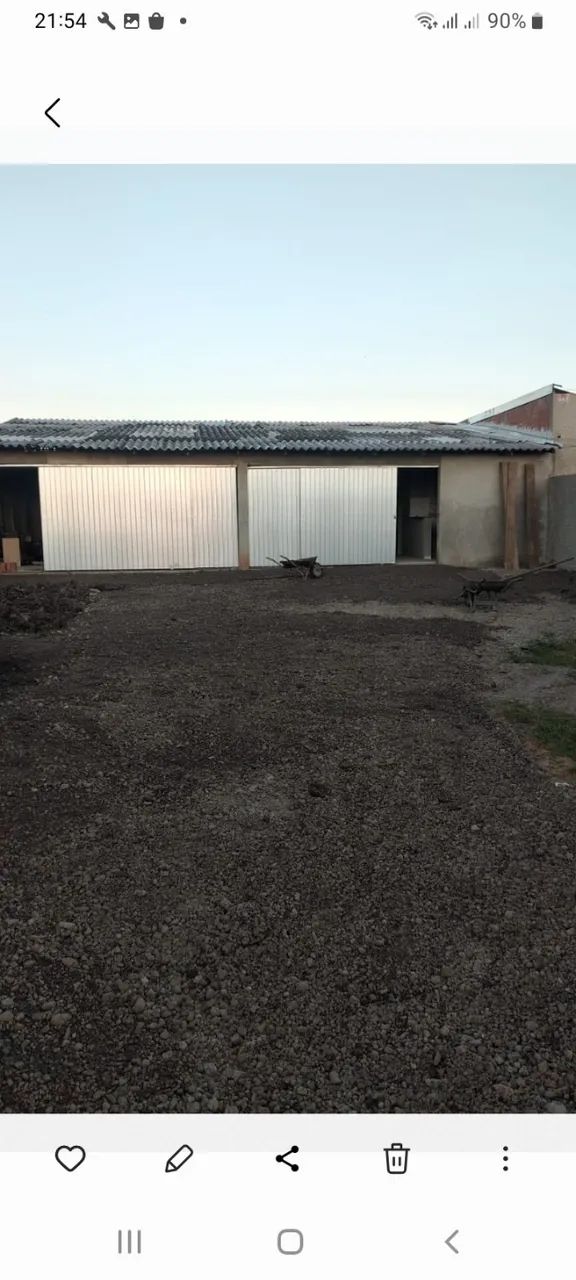 Barracão de 120m²  em Piraquara/ Pinhais - Foto 6