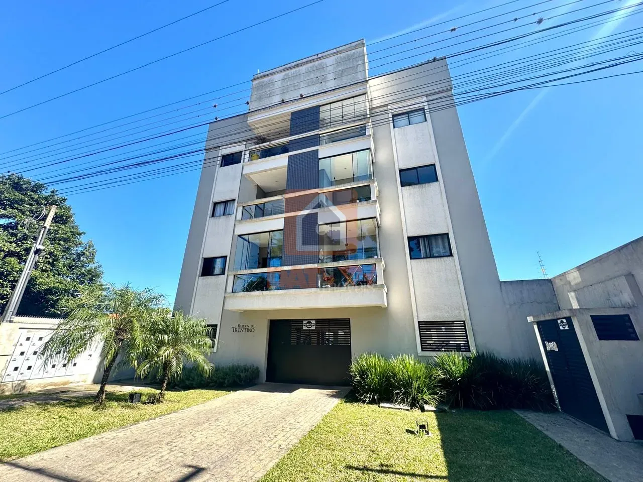 Apartamento para locação região de Órfãs