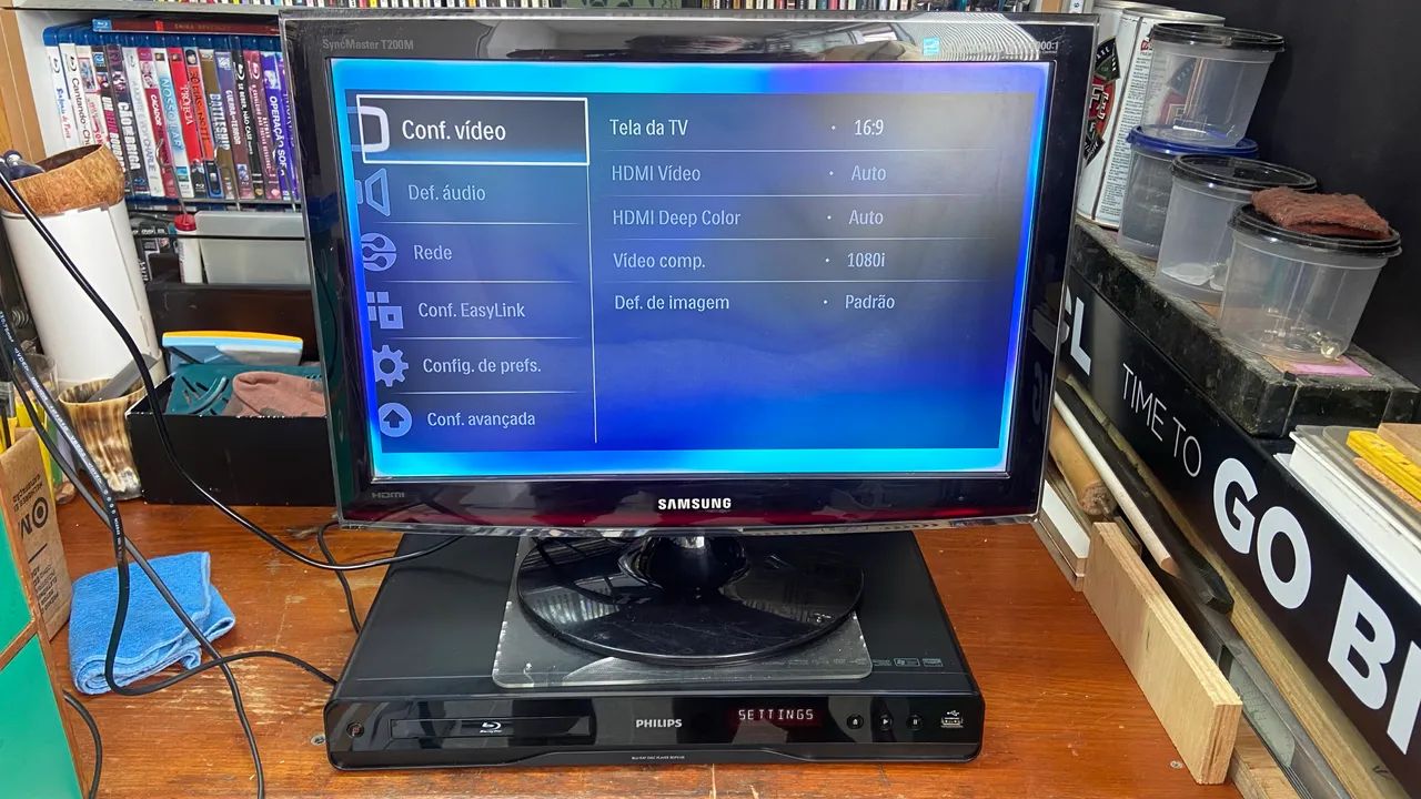 Philips BDC3100/7864418735523073121