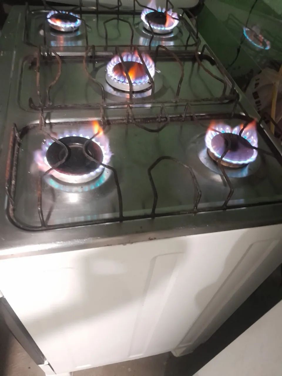 Fogão  - Foto 4