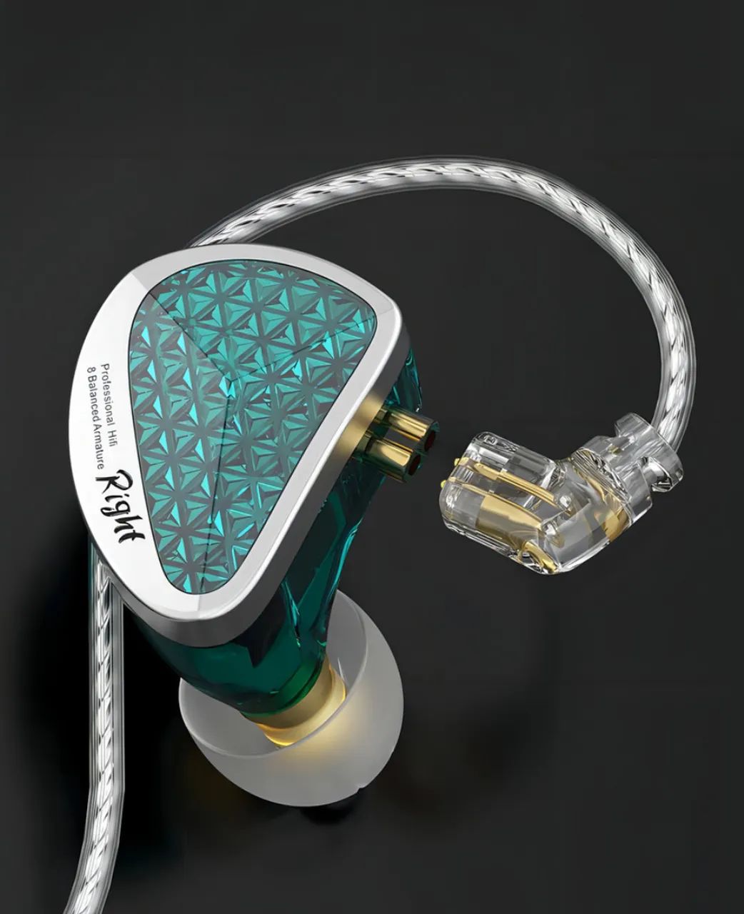 Fone Kz as16 pro