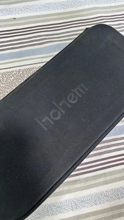 Estabilizador de celular - Gimbal Hohem - Foto 2