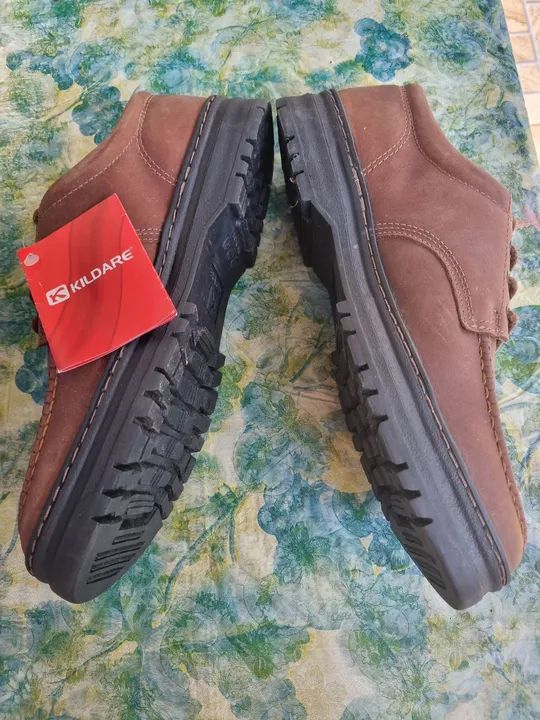 Sapato Kildare novo - Foto 3