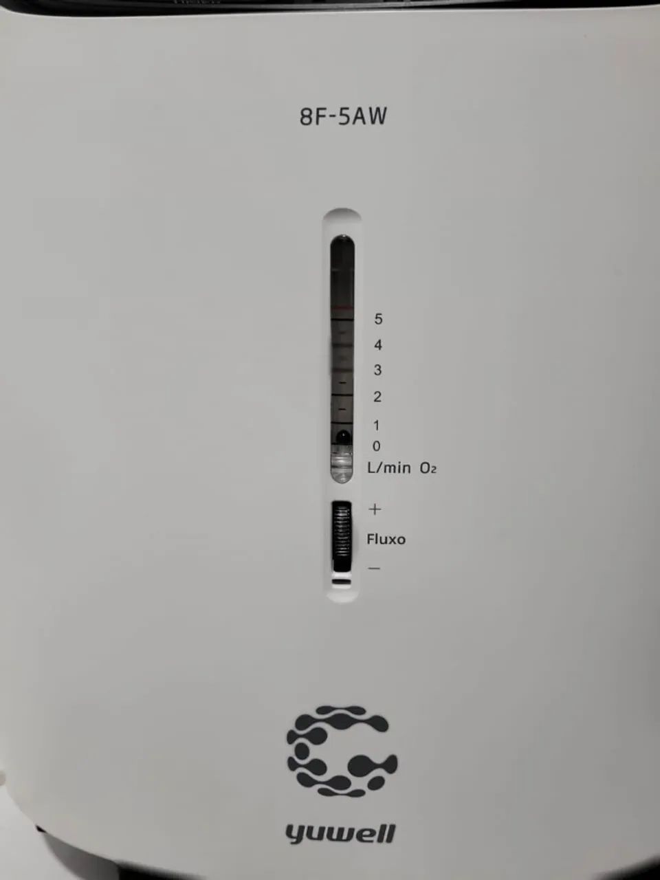 Oxygen Concentrator64317345427715121