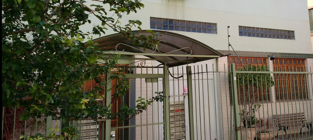 Apartamento com dois dormitórios, para alugar bairro floresta