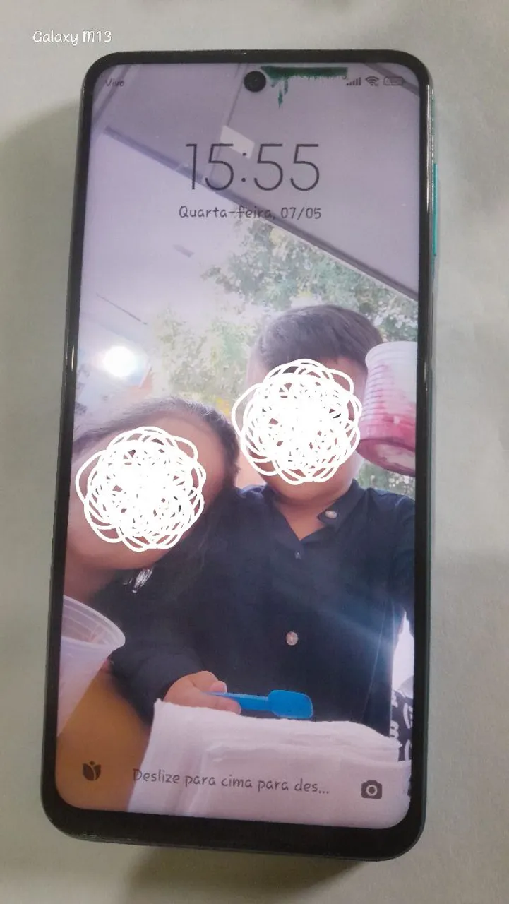 Xiaomi note 9s